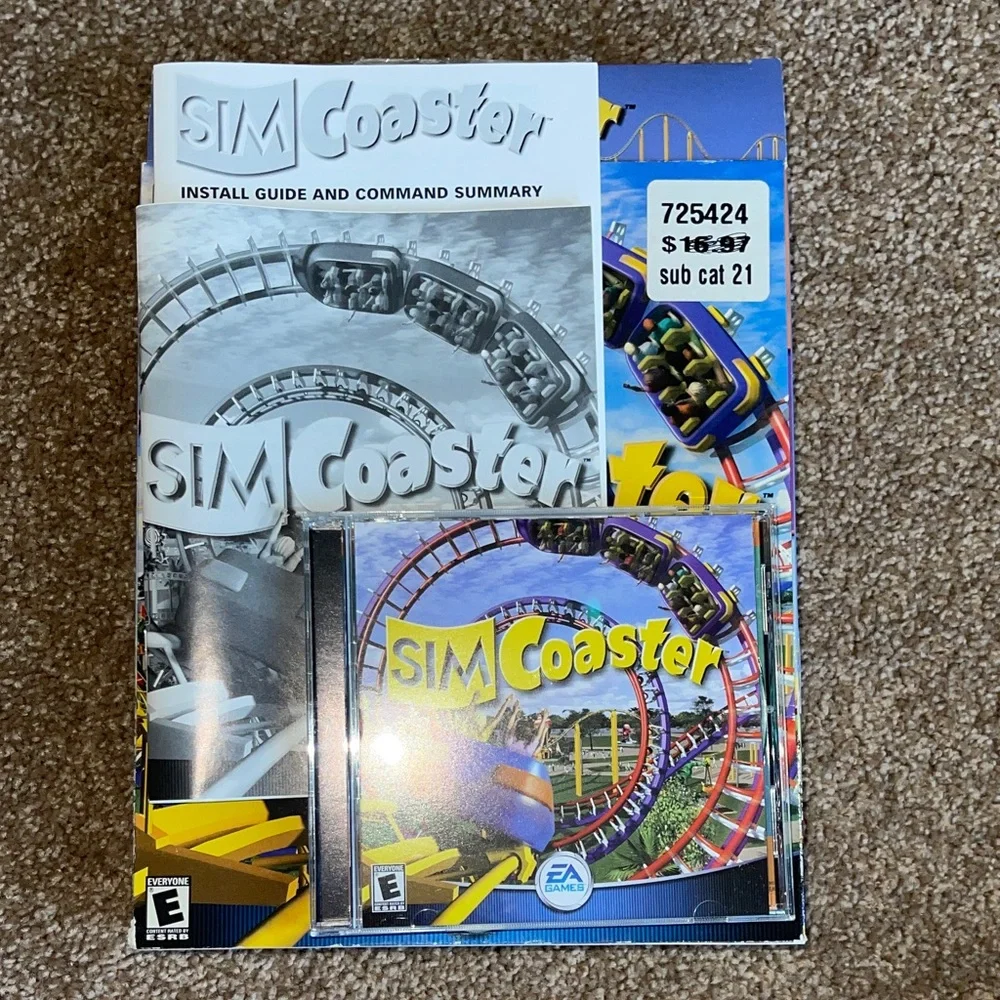 The Sims Expansion & Pack Collection - Multicolor Stack